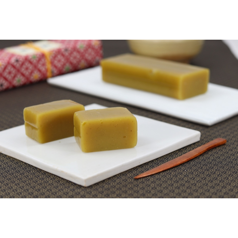 栗松様 姫千寿せんべい栗モンブラン12枚入(h4251004)｜フード(食品