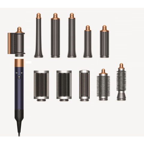 ダイソンヘア】再入荷！！エアラップマルチスタイラー カスタマイズの