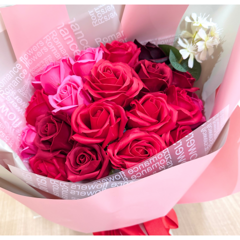 Mother's Day〜シャボンフラワー⑤〜 | フィオーレ フェリーチェ