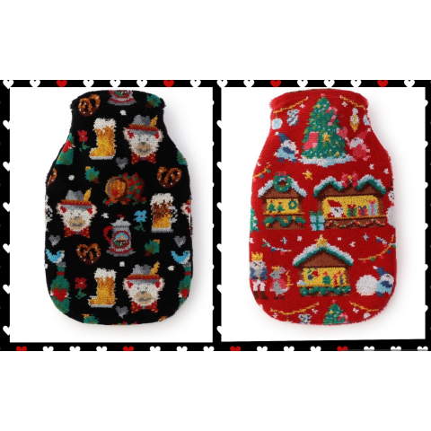 フェイラー】冬支度⛄️あったか湯たんぽコレクション | フェイラー