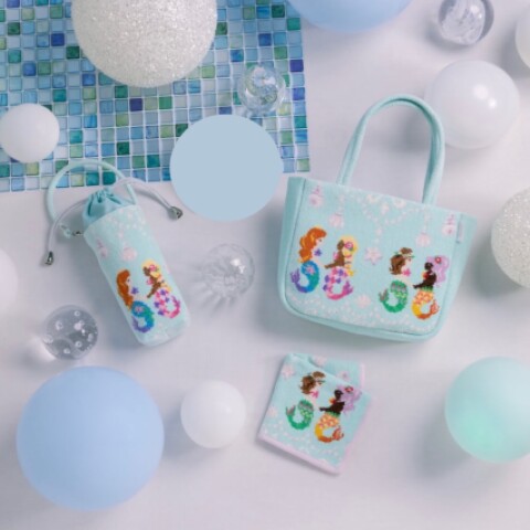 【フェイラー】新作 マーメイドワルツ | フェイラー | 大丸札幌店公式 SHOP BLOG