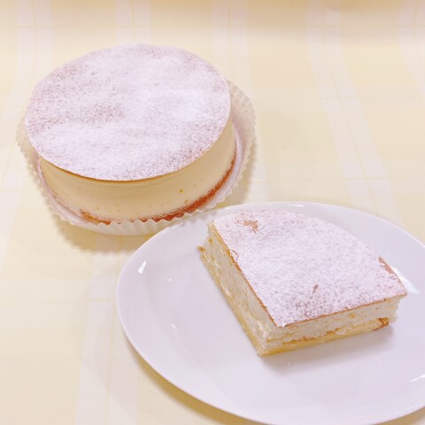 当店の人気商品 チーズケーキスフレ ユーハイム 大丸札幌店公式 Shop Blog 当店の人気商品 チーズケーキスフレ ユーハイム 大丸札幌店公式 Shop Blog