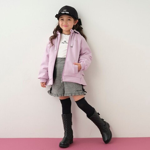 本日限定お値下げ☆ 新品★ メゾピアノ★ブルゾン★アウター★3way★110 ダンボール3wayブルゾン? | メゾピアノ | 大丸札幌店公式 SHOP BLOG