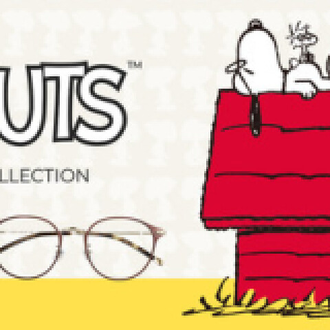 Zoff Peanuts Collection Zoff 大丸札幌店公式 Shop Blog