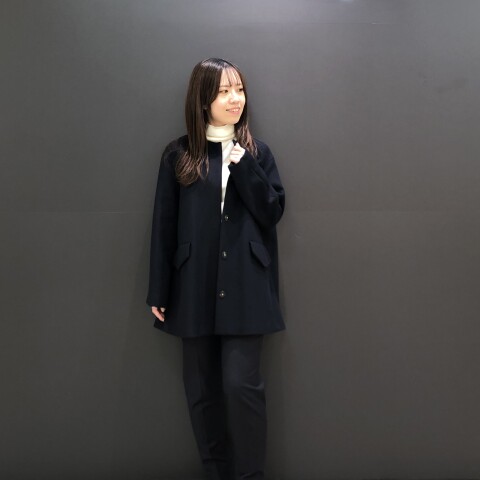 ★決算特価商品★ | Theoryコートコレクション①】 セオリー 大丸札幌店公式 | ジャケット・アウター