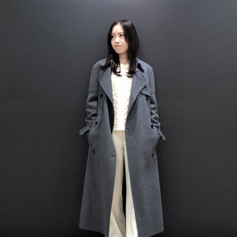 MASTER PIECE ITEMS | Theory luxe[セオリーリュクス]公式通販サイト
