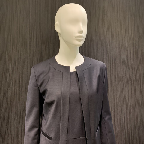 お出掛けスーツはロングセラー名品におまかせ セオリーリュクス 大丸札幌店公式 Shop Blog
