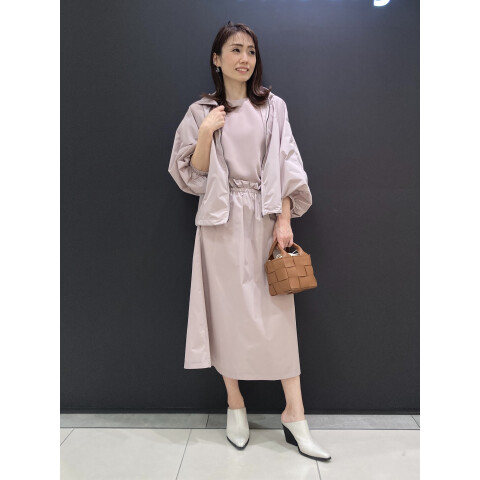 theory luxe /Basse Lamisa ブルゾン 38 852413e4.jpeg