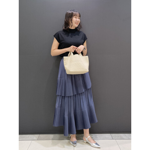 秋の新作】プルオンスカート | セオリーリュクス | 大丸札幌店公式