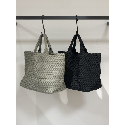 SERENDIPITY トートバッグとスカーフ(sanctuary楽譜) 刺繍レタリングトートバッグ