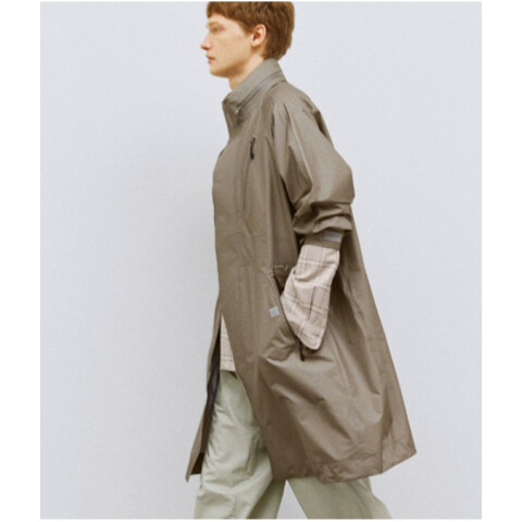 ☆超軽量コート＆ブルゾン☆ | ランバン コレクション | 大丸札幌店