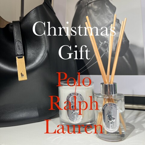 ラルフローレンのクリスマスギフト☃️ Vol.2 | ポロ ラルフ