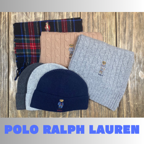 ポロ ラルフ ローレン〜HAPPY HOLIDAY GIFT〜 | ポロ ラルフ