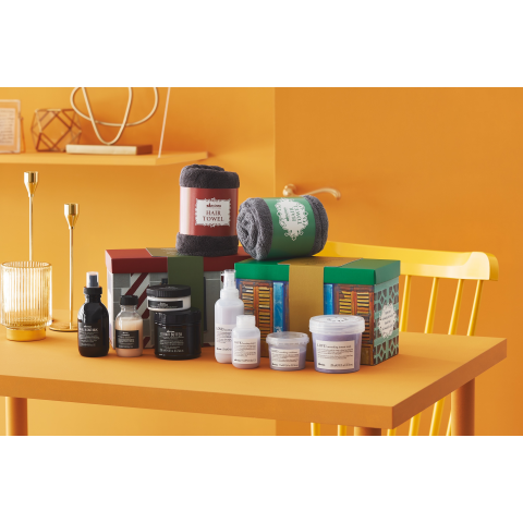 クリスマスコフレ予約受付中！！ | ダヴィネス | 大丸札幌店公式 SHOP BLOG