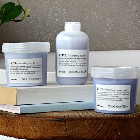 広がる髪の救世主！湿気対策ヘアケアアイテム！ | ダヴィネス | 大丸