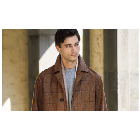 進化した傑作アウター 2025秋冬〜#1 | マッキントッシュロンドン