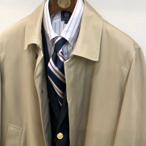J.PRESSコートコレクション | Jプレス | 大丸札幌店公式 SHOP BLOG
