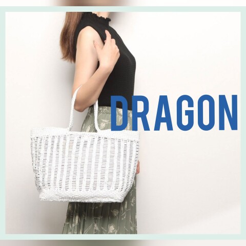 eir 【DRAGON】レザーバッグ? | ゼア | 大丸札幌店公式 SHOP BLOG
