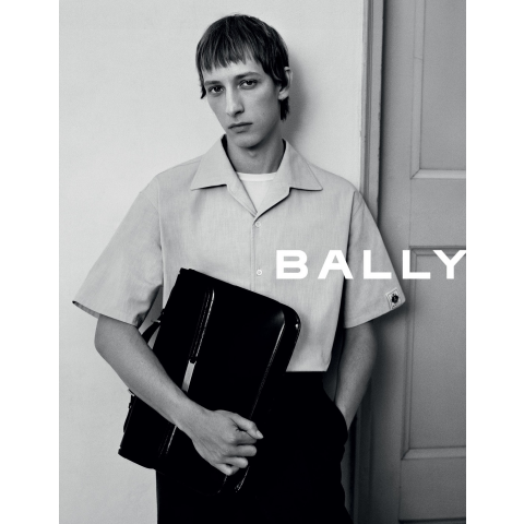 <BALLY>メンズビジネスバッグのご紹介① バリー 大丸札幌店公式 SHOP BLOG