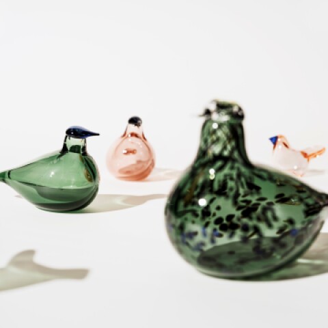 北欧フィンランドのメーカーiittala(イッタラ)のTaika(タイカ