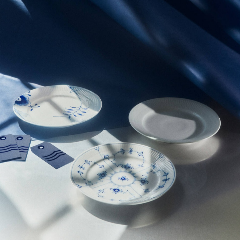 ロイヤル コペンハーゲン】特別企画品のご案内 | ウェッジウッド