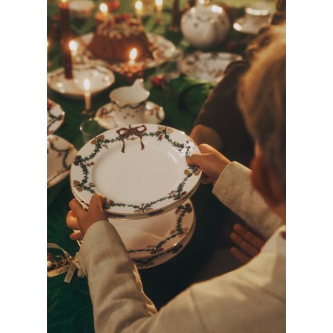 ロイヤル コペンハーゲン】特別企画品のご案内 | ウェッジウッド