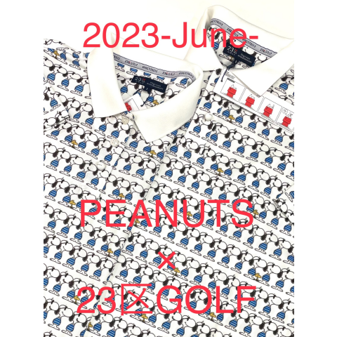 2023・23区GOLFコラボ企画！ | 23区ゴルフ | 大丸札幌店公式 SHOP BLOG