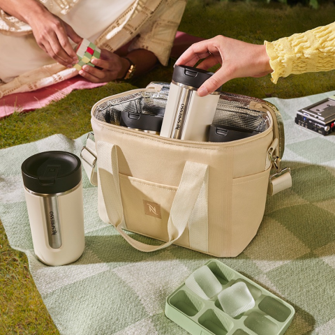 サマーキャンペーン2025 | ネスプレッソ | 大丸札幌店公式 SHOP BLOG