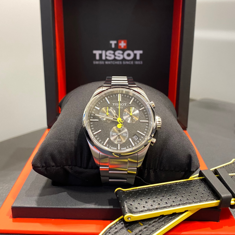 Bicycle！bicycle！ TOUR DE FRANCE！ | ティソ | 大丸札幌店公式 SHOP