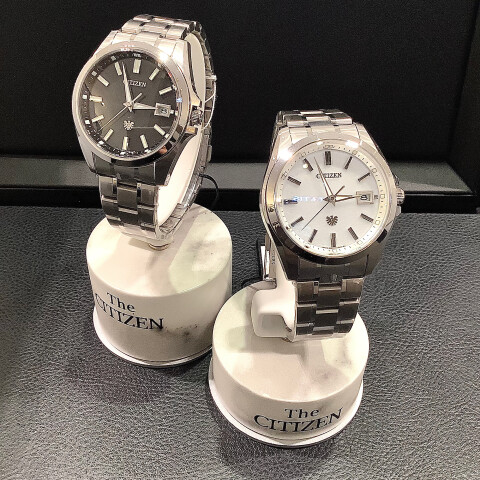 Citizen The Citizen AQ1034-56E | Sakurawatches.com