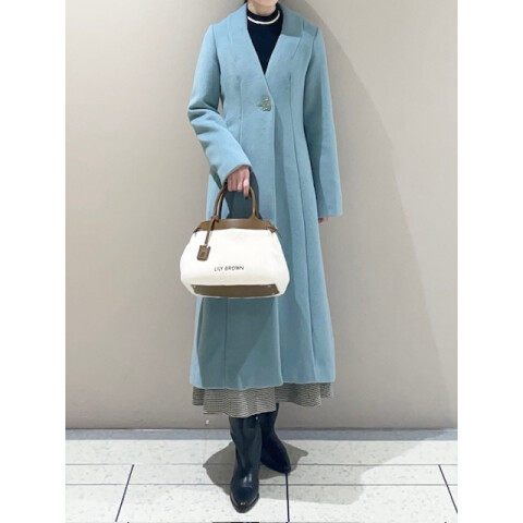 新作アイテム発売とノベルティフェアのご案内 | リリーブラウン | 大丸