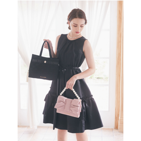 結婚式などの行事、式典にぴったりなオケージョンシリーズ? | メゾンド