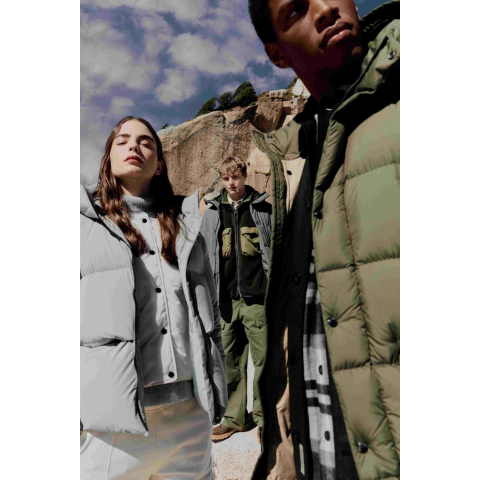 WOOLRICH】“CLOUD SERIES” 2025.9.12 Release ―軽やかさと快適性を追求