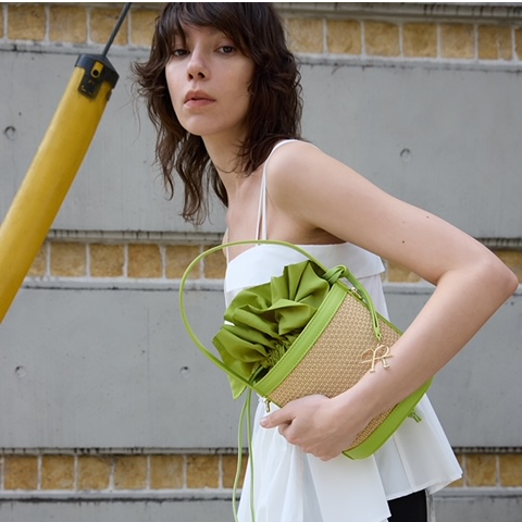 フレイアイディー】夏に使える新作BAGのご紹介👜 | フレイID | 大丸