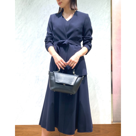 Eternal Line 2023】 | アナイ | 大丸札幌店公式 SHOP BLOG