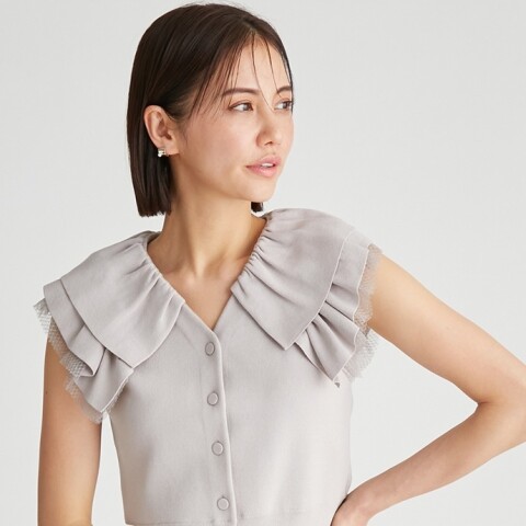 セルフォード】新作トップスのご紹介? | CELFORD | 大丸札幌店公式