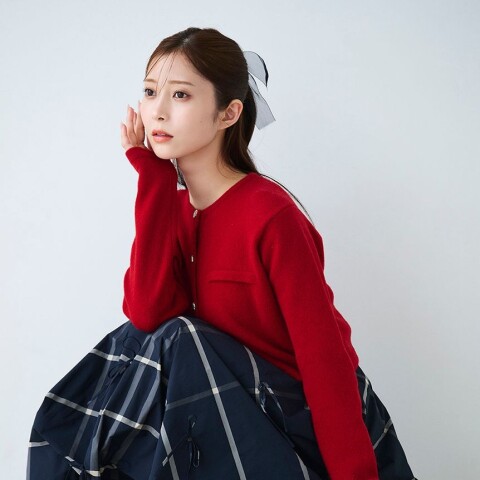 セルフォード】大人気リボンデティールバルーンスカートのご紹介🎀 | CELFORD | 大丸札幌店公式 SHOP BLOG