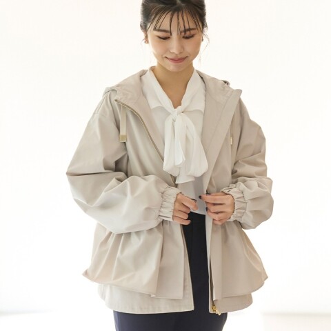 【新品未使用】CELFORD セルフォード♪マウンテンパーカー IVR 36 セルフォード マウンテンパーカー 38 アイボリー CELFORD - メルカリ