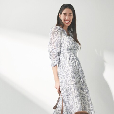 【値下げ】レア☆未使用タグ有CELFORD HANAEMORIコラボツイードジレ セルフォード】HANAEMORIコラボ?～第5段～ | CELFORD | 大丸札幌店公式