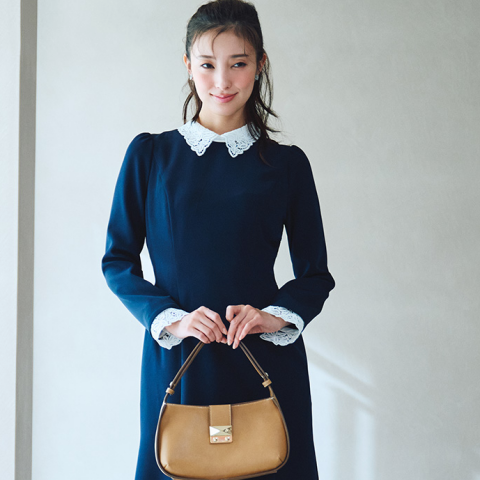 セルフォード】セレモニーシリーズ👗✨ | CELFORD | 大丸札幌店公式