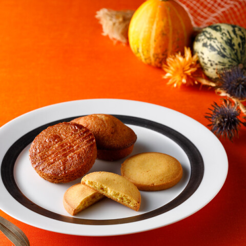 マザーガーデン ハロウィンお菓子のセット マザーガーデン ハロウィンお菓子のセット マザーガーデン