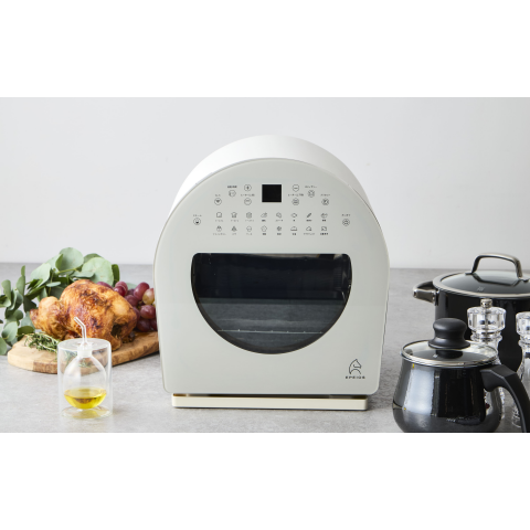 エペイオス スマートノンフライオーブン Chef | 調理用品 | 大丸札幌店