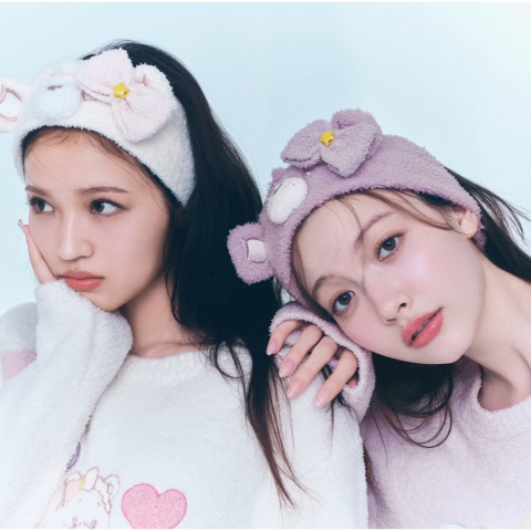 9.17（水）START！【SNIDEL HOME】×【Care Bears】💞 | スナイデル