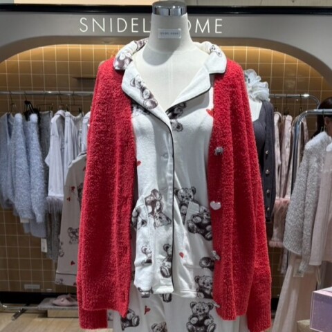 SNIDELHOME】HOLIDAYコレクション第3弾✨ | スナイデルホーム | 大丸