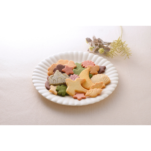 こだわりのサブレ アトリエ サブレヤ 大丸札幌店公式 SHOP BLOG