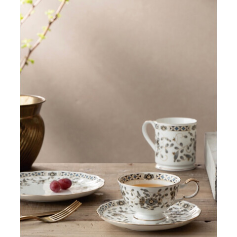 NARUMIから「ブラックミラノ」シリーズが登場です！ | Tablewear（和洋