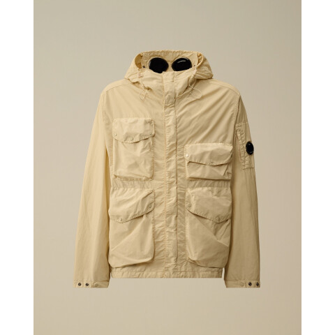 ジャケット・アウター CPCompany Flatt Goggle Jacket L C.P.COMPANY】FLATT NYLON GOGGLE JACKET | C.P.カンパニー | 大丸札幌