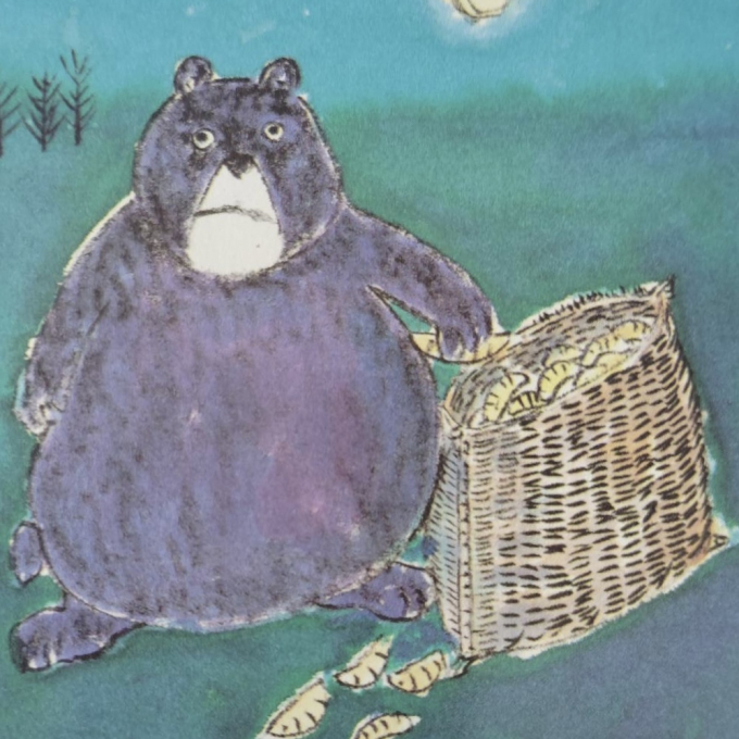 －心の中の風景－　中野邦昭展