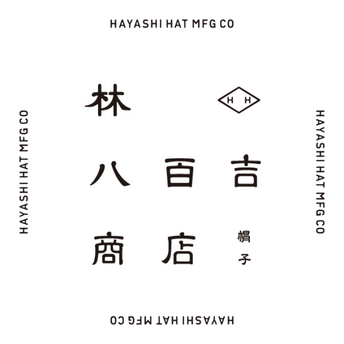 <林八百吉商店>POP-UP SHOP👒✨【Love❤︎zakka!】