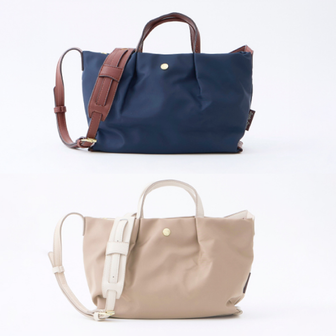 〈レガートラルゴ〉〈アネログランデ〉  POP-UP SHOP👜💙【Love♥zakka!】